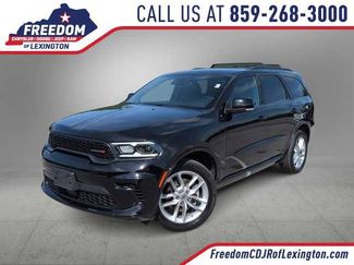 Used 2024 Dodge Durango GT AWD/4WD video 1