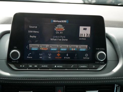 Certified 2022 Nissan Rogue SV image 21