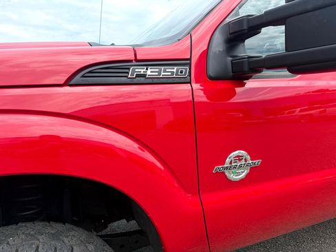 Used 2016 Ford F350 XL w/ Power Equipment Group image 5