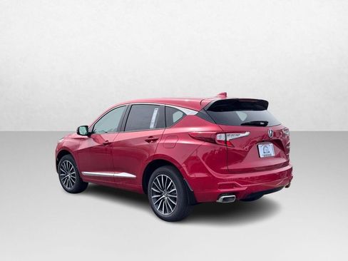 Used 2026 Acura RDX SH-AWD w/ Advance Package image 4
