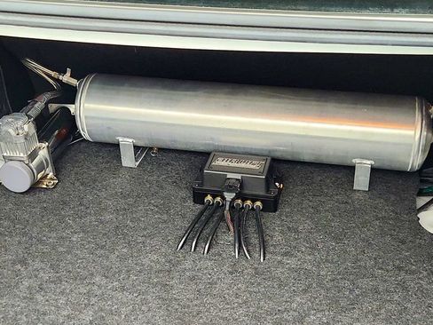 Used 2020 Subaru WRX Premium image 24