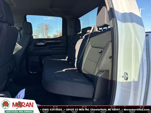 Used 2024 GMC Sierra 1500 Elevation image 22