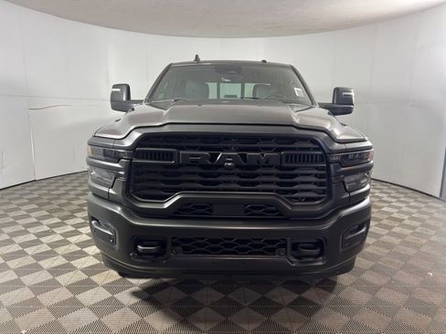 New 2025 RAM 2500 Tradesman image 2
