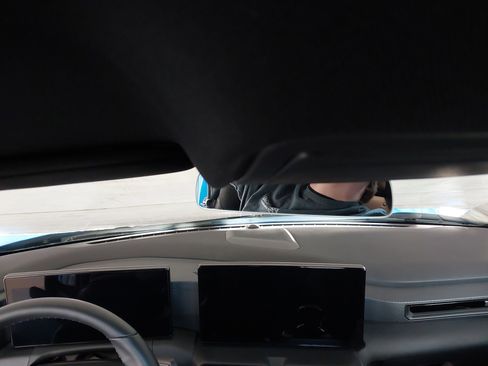 Used 2025 Ford Mustang GT image 5