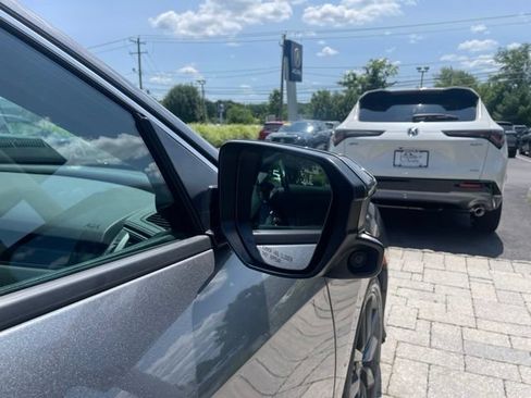 Used 2020 Honda Civic EX image 34