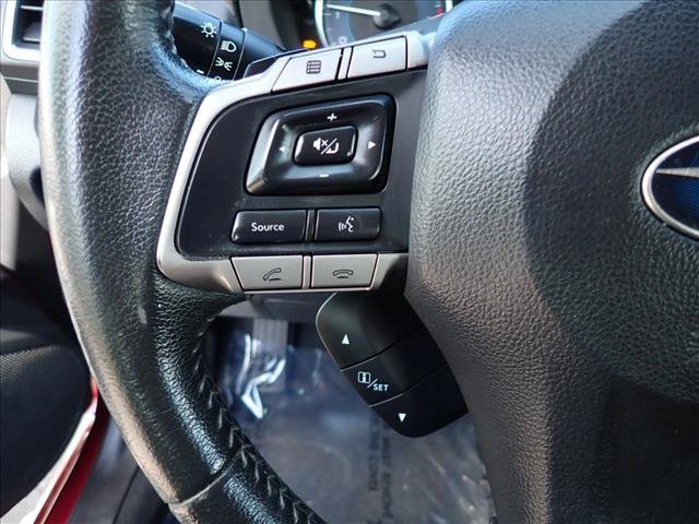 Used 2015 Subaru Impreza 2.0i Sport Premium AWD/4WD image 14