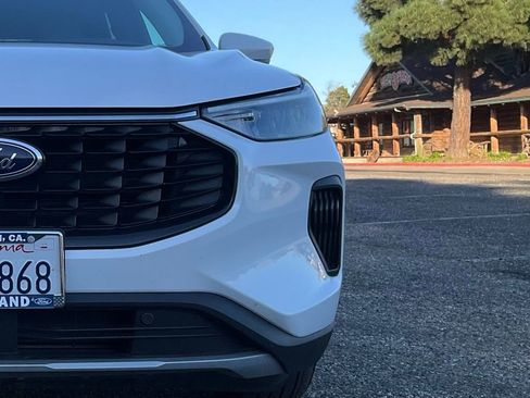 Used 2024 Ford Escape Active w/ Tech Pack #2 image 66