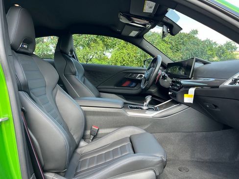 Used 2025 BMW M2 w/ Lighting Package RWD image 26