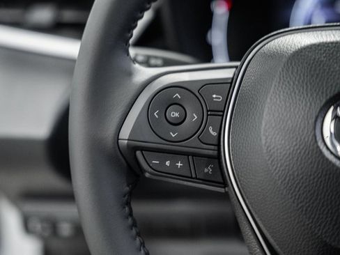 New 2026 Toyota Corolla SE image 23