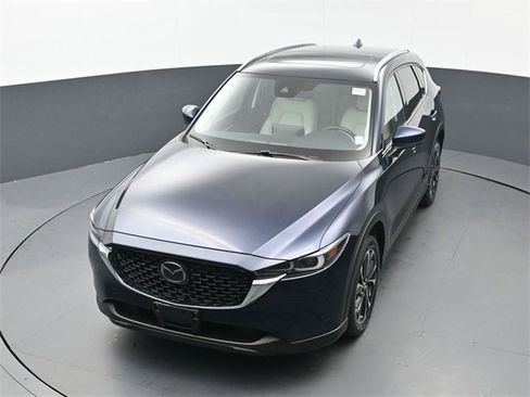 Certified 2023 MAZDA CX-5 AWD 2.5 S w/ Premium Package image 40