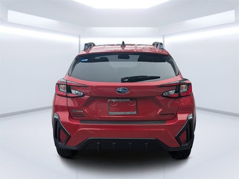New 2026 Subaru Crosstrek 2.5i Limited image 4