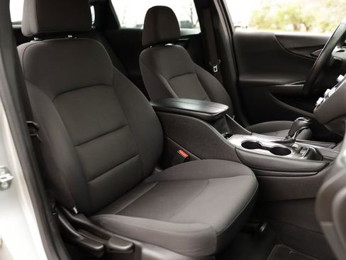 Used 2016 Chevrolet Malibu LT image 26