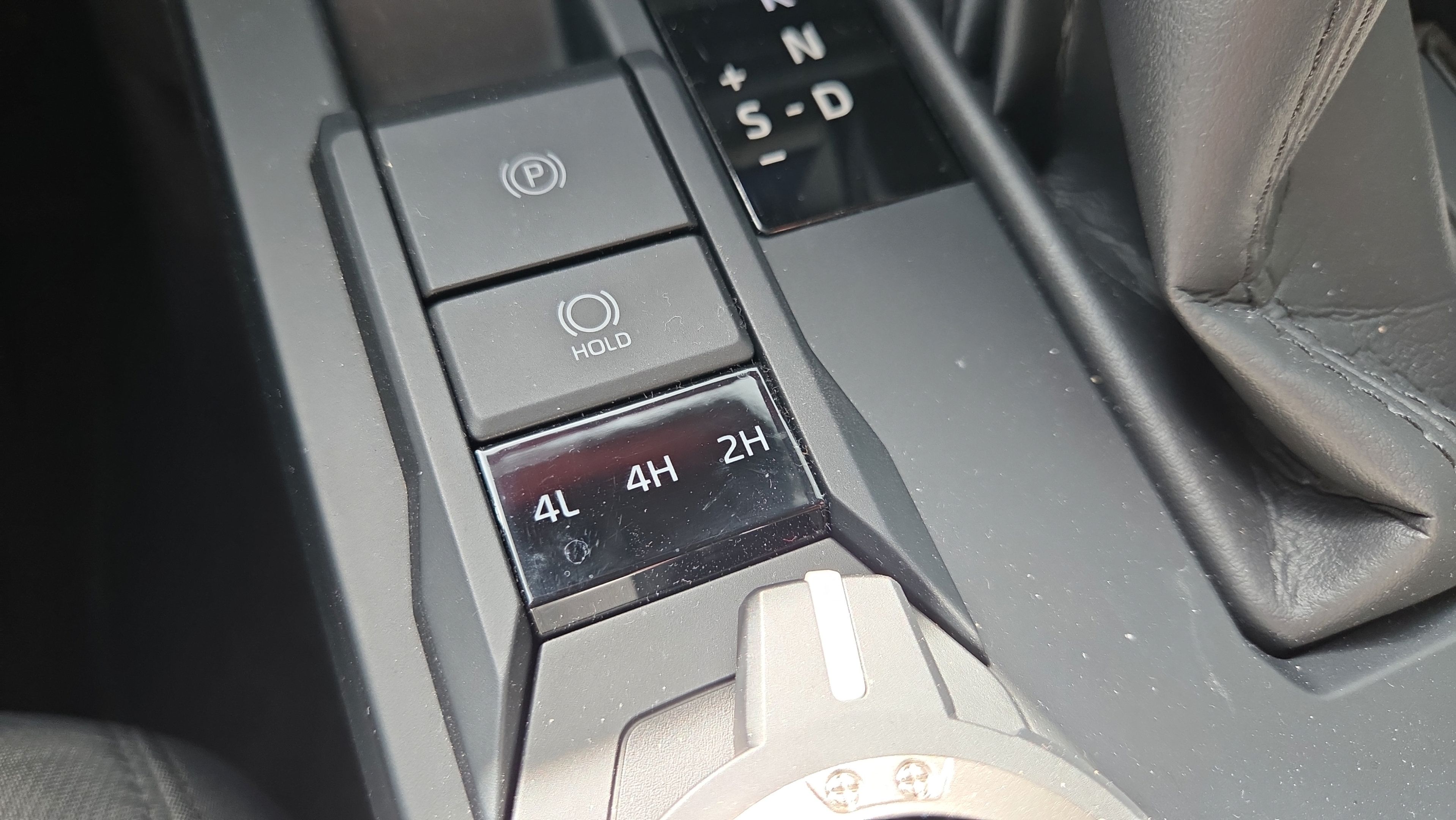 Certified 2026 Toyota Tacoma SR5 AWD/4WD image 23