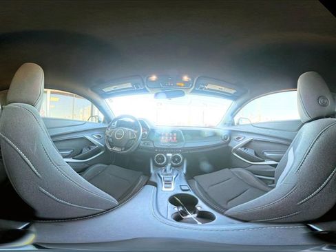 Used 2023 Chevrolet Camaro LT w/ RS Package image 33