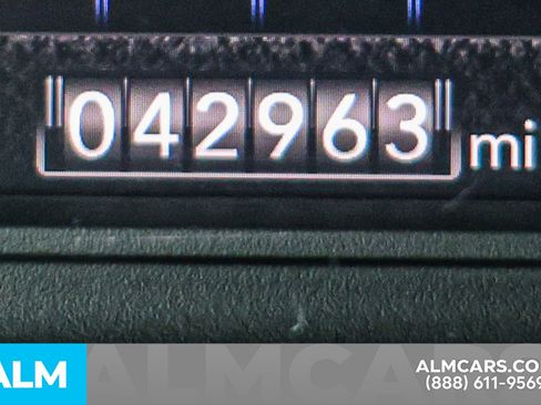 Used 2021 RAM 1500 Laramie w/ Sport Appearance Package image 56