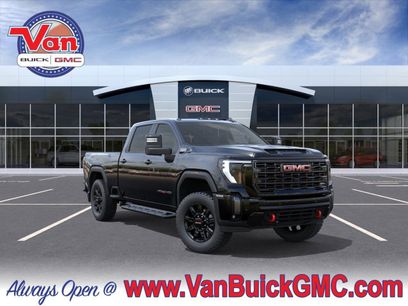 New 2026 GMC Sierra 3500 AT4 w/ Technology Package