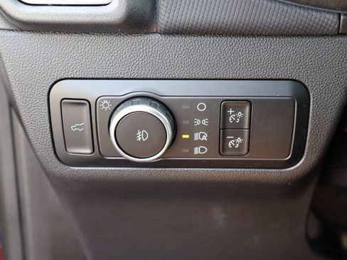 New 2025 Ford Bronco Sport Outer Banks image 30