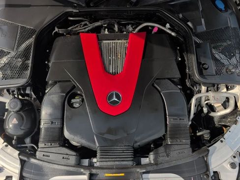 Used 2016 Mercedes-Benz C 450 AMG image 13