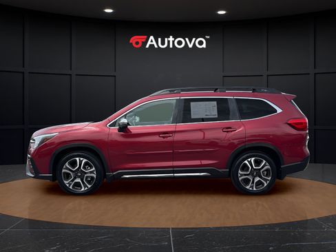 Used 2023 Subaru Ascent Limited w/ Technology Package AWD/4WD image 2