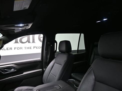 Used 2023 Chevrolet Tahoe LS w/ Driver Alert Package AWD/4WD image 17
