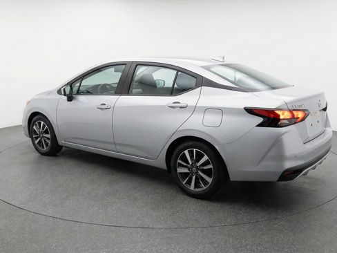Used 2025 Nissan Versa SV FWD image 6