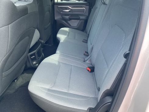 Used 2021 RAM 1500 Big Horn image 21