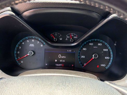 Used 2019 Chevrolet Colorado LT w/ LT Convenience Package RWD image 20