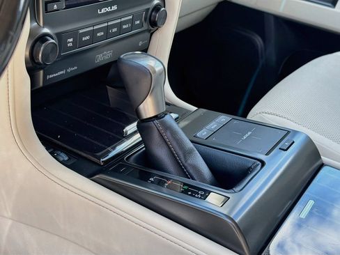 Used 2023 Lexus GX 460 Premium AWD/4WD image 41