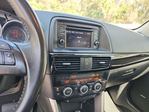 Used 2014 MAZDA CX-5 Grand Touring image 11