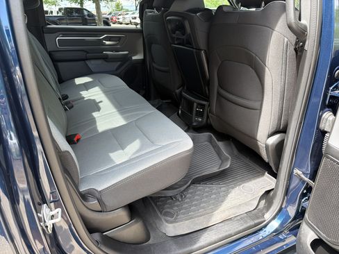 Used 2023 RAM 1500 Big Horn AWD/4WD image 18
