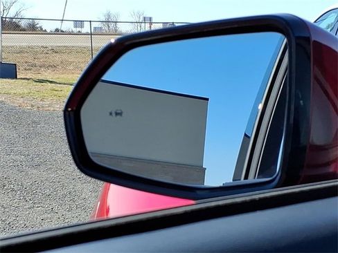 Certified 2024 Chevrolet Blazer LT w/ Convenience Package image 16