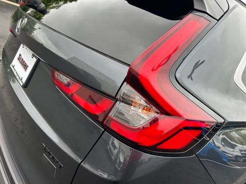 Certified 2025 Honda CR-V Sport-L image 25