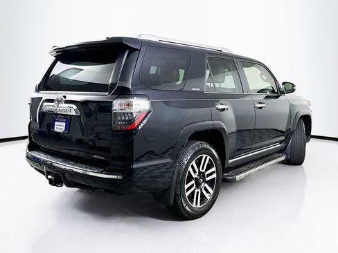 Used 2021 Toyota 4Runner Limited RWD image 7