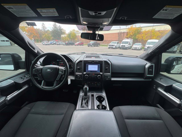 Used 2020 Ford F150 XLT w/ Equipment Group 302A Luxury AWD/4WD image 18