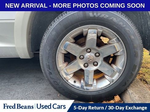 Used 2010 Dodge Ram 1500 Truck Laramie image 13