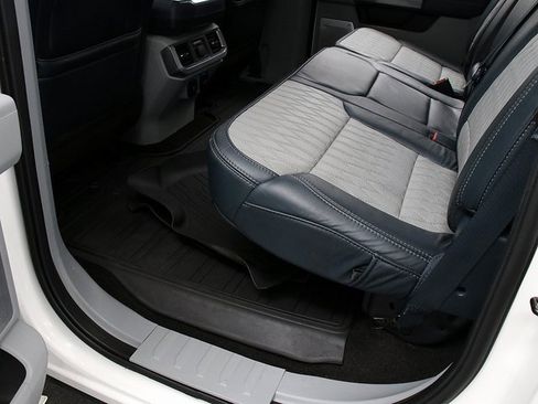 Used 2021 Ford F150 Limited image 28