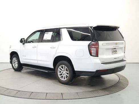 Used 2021 Chevrolet Tahoe LT RWD image 5