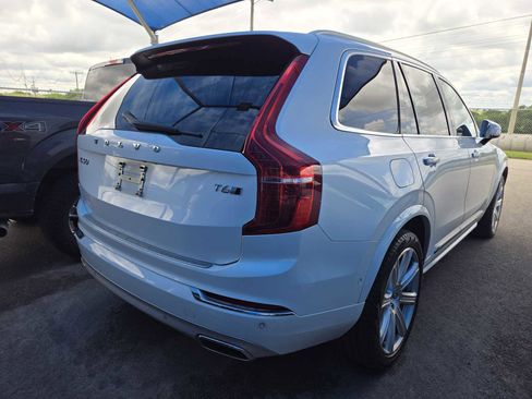 Used 2018 Volvo XC90 T6 Inscription w/ Convenience Package AWD/4WD image 4