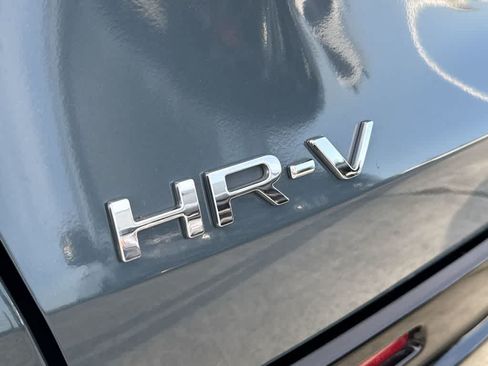 Used 2024 Honda HR-V EX-L image 11