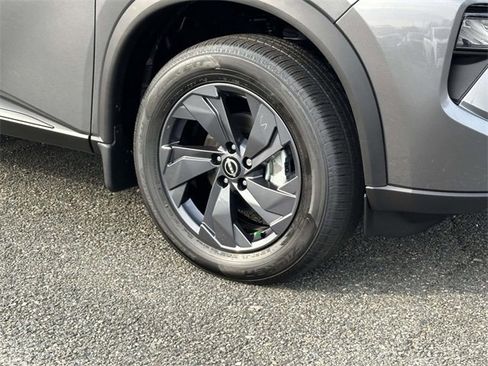 New 2026 Nissan Rogue SV w/ Cold Weather Package image 7