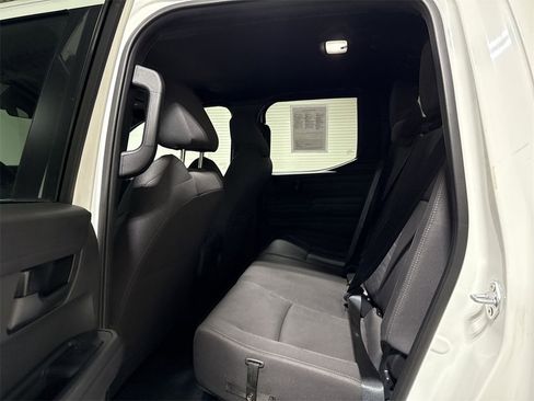 Used 2024 Toyota Tacoma SR5 image 22