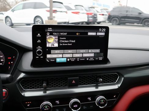 Used 2024 Acura Integra Type S image 19