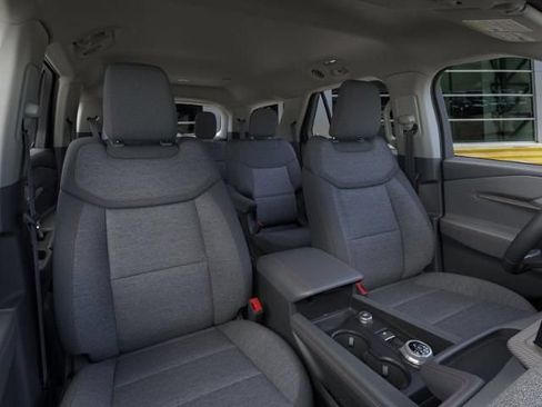 New 2026 Ford Explorer Active RWD image 10