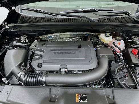 New 2026 Buick Envision Sport Touring AWD/4WD image 31