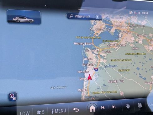 New 2026 Mercedes-Benz E 450 4MATIC Sedan image 14