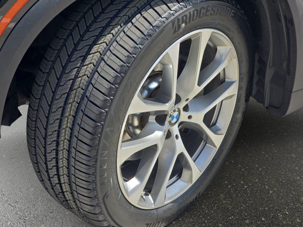 Used 2020 BMW X5 sDrive40i w/ Convenience Package RWD image 36