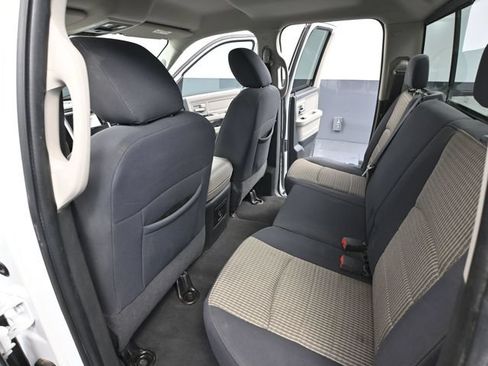 Used 2010 Dodge Ram 1500 Truck TRX w/ Luxury Group RWD image 34
