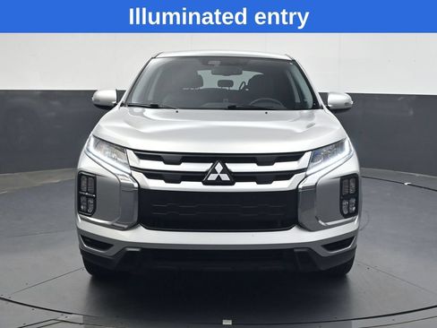 Used 2024 Mitsubishi Outlander Sport AWD image 9