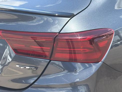 Used 2023 Kia Forte GT-Line FWD image 29