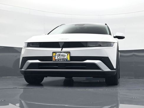 New 2025 Hyundai Ioniq 5 SEL image 22